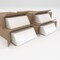 Ekena Millwork 11 3/4W x 11 3/4H x 5/8T PVC Hobby Boards, Unfinished, 25PK HBP12X12X625DUN - alternate 4